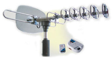 DigiWave ANT-3051 Remote-control Outdoor HD TV Antenna