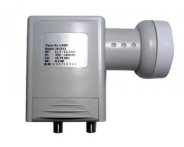 G-Sat Linear Dual Head FTA LNB - GT-T40C