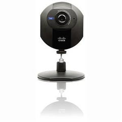 Linksys WVC80N Internet Home Monitoring Camera