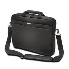 Kensington 62618 Carrying Case for 14.4 Ultrabook - Black Wear Resistant, Tear Resistant - Handle, Shoulder Strap - 1 Pack - Retail