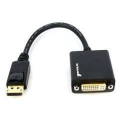 StarTech DisplayPort to DVI Video Adapter Converter