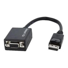 StarTech Display Port to VGA Video Adapter Converter
