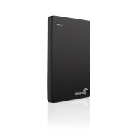 Seagate One Touch STKB1000400 1 TB Portable Hard Drive - 2.5 External - Black USB 3.0 - 2 Year Warranty