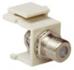 F Thru Module Insert