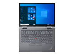 Refurbished Lenovo ThinkPad X1 Yoga Gen 6 Intel Laptop, 14" WUXGA IPS Touch, Core™ i7- 1185G7 vPro, 32GB, 512GB, Win 11 Pro