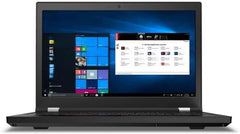Refurbished Lenovo ThinkPad P15 Gen 1 15.6" FHD (1920X1080) Workstation Laptop- Intel Core i9-10885H 2.4Ghz,64GB, 1TB NVme , Nvidia Quadro RTX4000 8GB GDDR6 Graphics ,Windows 11 PRO