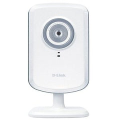 D-Link DCS-930L Wireless-N IP Network Camera