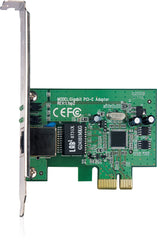 TP-Link TG-3468 Gigabit PCI Express Network Adapter