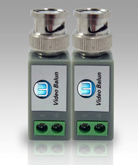 Passive Video Balun