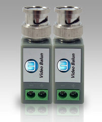 Passive Video Balun