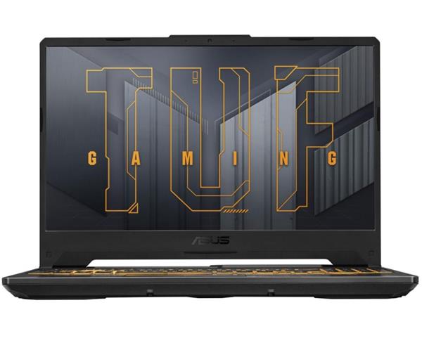 Asus TUF Gaming F15 Notebook- 15.6 IPS (1920x1080) Intel i7-12700H, 16GB DDR5, 512G PCI-e SSD , NVIDIA GeForce RTX 3050 4GB GDDR6 , Windows 11 Home TUF507ZC-QS72-CB
