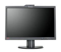 Lenovo ThinkVision T2224Z 22-in w/ Camera, HDMI , USB 3.0 LED Monitor