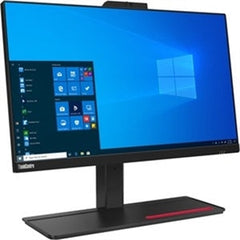 Lenovo ThinkCentre M70a Gen 3 11VL003UUS All-in-One 21.5 FHD - Intel Core i5-12400 2.50 GHz - 16 GB RAM - 512 GB NVMe - DP- 11 pro