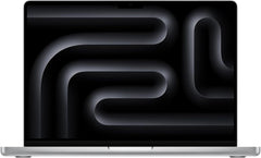 Refurbished Excellent Apple A2918 MacBook Pro 14" - M3 Pro Chip , 8GB RAM,512GB SSD - (2023 Model) - Space Grey - 1 year warranty