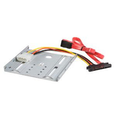 StarTech.com 2.5in Hard Drive to 3.5in Drive Bay Mounting Kit