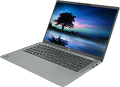 Refurbished Dell Latitude 7450 14"Touchscreen 14" (1920 x 1080) Laptop -Intel Core Ultra 7 165U 4.3Ghz ,32GB,256GB NVMe SSD, HDMI, windows 11 PRO - DELL WARRANTY until April 2028