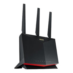 ASUS RT-AX86U AX5700 Dual Band + WiFi 6 Gaming Router