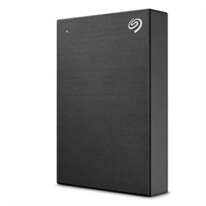 Seagate STGX5000400 5 TB Portable Hard Drive - 2.5 External Notebook, Desktop PC Device Supported - USB 3.0