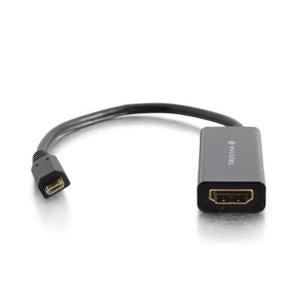 C2G Micro USB to HDMI MHL Adapter