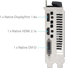 Wintronics WCP-2700 Gaming Tower - Intel Core i5(13th Gen.)-13400 - 2.50GHz , 16GB DDR5, 512GB NVMe SSD, GeForce RTX 3050 - 6GB GDDR6 Video Card