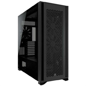 Corsair 7000D AIRFLOW Full-Tower Case Black - CC-9011218-WW