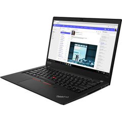 Lenovo ThinkPad T14S Gen 1 14 FHD (1920X1080) Laptop- AMD Ryzen 5 PRO 4650U,16GB, 256GB ,Windows 11 PRO