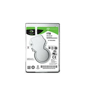 Seagate Barracuda ST1000LM048 1 TB 2.5 Internal Hard Drive