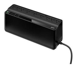APC Back-UPS BE850G2, 850VA, 2 USB charging ports, 120V