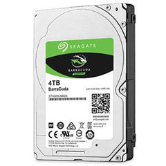 Seagate Barracuda ST4000DM004 4TB 3.5 Internal Hard Drive