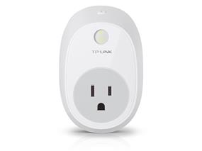 TP-LINK Wi-Fi Smart Plug HS100
