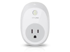 TP-LINK Wi-Fi Smart Plug HS100