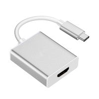 USB-C to HDMI Female Adapter