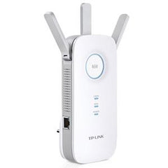 TP-LINK RE450 AC1750 Dual Band Wireless Wall Plugged Range Extender