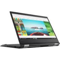 Lenovo ThinkPad Yoga 370 Touchscreen 2-IN-1 Ultrabook - Intel Core i5- 7300U 2.6Ghz,8GB,256GB SSD ,12.5,Windows 10 PRO - 1 Year Warranty