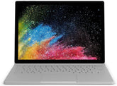 Microsoft Surface Book 2 13.5 2-in-1 Laptop - Intel Core i5-7300U 2.6Ghz, 8Gb Ram, 256GB SSD NO PEN Refurbished