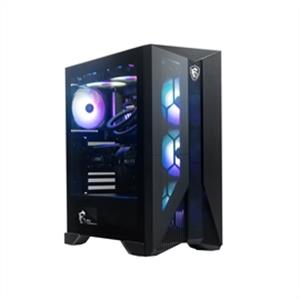 MSI Aegis R 12TC-267US Gaming PC, Intel Core i7-12700F , 16GB DDR4 ,1TB SSD , NVIDIA GeForce RTX3060 6GB GDDR6 Graphics , Wifi, VR-Ready , Windows 11 Home