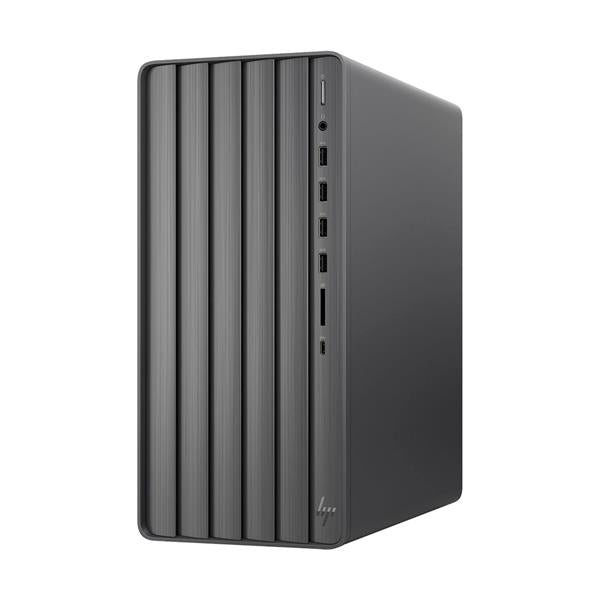 HP ENVY TE01-3254 Tower Desktop - Intel Core i7-12700 (2.1GHz), 16GB RAM, 1TB PCIe SSD, Wi-Fi + Bluetooth, Wireless Keyboard & Mouse, Windows 11 Home 319L6AA#ABA