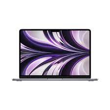 Apple A2681 MacBook Air 13.6 w/ Touch ID (2022) - Apple M2 Chip / 256GB SSD / 8GB RAM - MLXW3LL/A