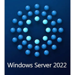 Microsoft Windows Server 2022 Standard Edition -License and media - 16 Core - P73-08328