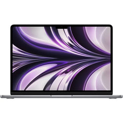 Refurbished Apple A2681 MacBook Air 13.6" w/ Touch ID (2022) - Apple M2 Chip / 256GB SSD / 8GB RAM