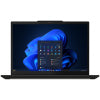 Open Box Lenovo ThinkPad X13 Gen5 13.3" WUXGA (1920 x 1200) Laptop - Intel Core™ Ultra 5 125U 512GB SSD 16GB WIN11 Pro BLACK Backlit Keyboard FP Reader - 21LU002MUS