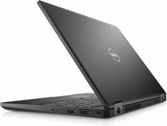 Dell Precision 3510 Workstation Laptop- Intel (M) i7-6820HQ 2.7Ghz ,16GB, 512Gb NVMe M.2 ssd, AMD FirePro 2GB Video Card , 15.6 TFT, 10 PRO 1 Year Warranty