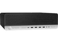 HP Elite 800 G4 SFF Desktop - Intel Core i5 8500 ,16GB,256GB SSD,Windows 11 PRO - 1 Year Warranty