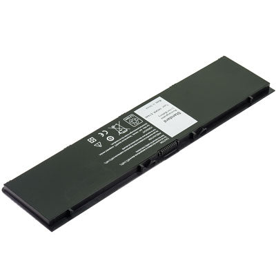 Replacement Battery for Dell E7440, 7240