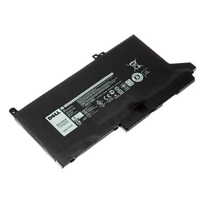 Replacement Battery for Dell E7480, E7280