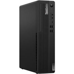 Lenovo ThinkCentre M70s Gen 4 12DN0014US Desktop Computer - Intel Core i5 13th Gen i5-13400 - 16 GB - 256 GB SSD - Small Form Factor - Black Intel Q670 Chip - Windows 11 Pro - Intel UHD Graphics 730 DDR4 SDRAM - DVD-Writer - English Keyboard - IEEE 802.11