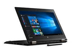 Lenovo ThinkPad Yoga 460 Touchscreen 2-IN-1 Ultrabook - Intel Core i5- 6300U 2.4Ghz,8GB,256GB SSD , Stylus Pen, 14,Windows 10 PRO - 1 Year Warranty