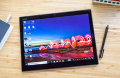 LENOVO ThinkPad X1 Tablet ,12 FHD+ (2160x1440) IPS, Core m5-7Y57,8GB, 256SSD, Win10 Pro-refurbished