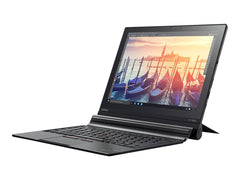 LENOVO ThinkPad X1 Tablet Gen 2 ,12 FHD+ (2160x1440) IPS, Core i7 i7-7Y75 1.3Ghz,16GB, 256SSD, Win10 Pro W Keyboard-refurbished