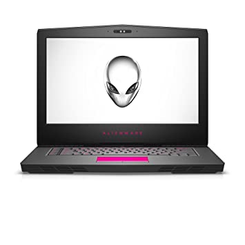 Dell Alienware 15 R3 4K Gaming Laptop 15.6 inch-Intel i7 Quad Core i7-7700HQ 2.8Ghz,32GB ,512GB NVMe SSD+ 1TB, Nvidia Quadro GTX 1070 8GB (3840X2160) , intel HD 630 -1GB , HDMI, 2X USB-C , Mini DP, Win 10 Home - 1 Year Warranty
